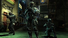 Blacklight Retribution Screenshot