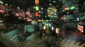 Blacklight Retribution Screenshot
