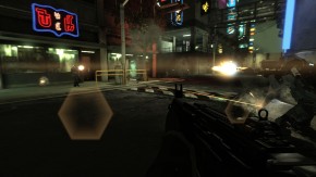 Blacklight Retribution Screenshot