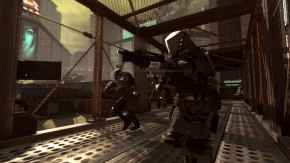 Blacklight Retribution Screenshot
