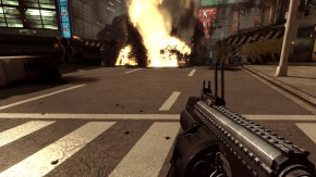 Blacklight Retribution Screenshot