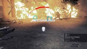 Blacklight Retribution Screenshot