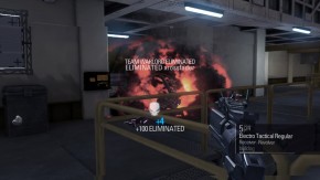 Blacklight Retribution Screenshot
