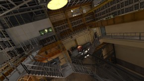 Blacklight Retribution Screenshot