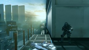 Blacklight Retribution Screenshot