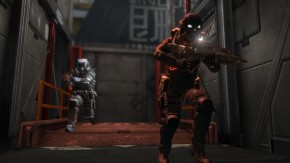 Blacklight Retribution Screenshot