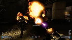 Blacklight Retribution Screenshot