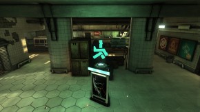 Blacklight Retribution Screenshot