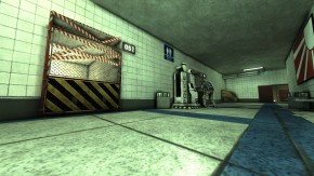 Blacklight Retribution Screenshot