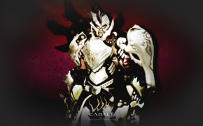 Cabal 2 Screenshot