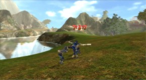 9Dragons Screenshot