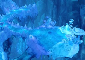 Cabal Online Screenshot