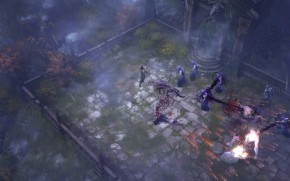 Diablo 3 Screenshot