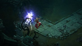 Diablo 3 Screenshot