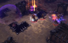 Diablo 3 Screenshot