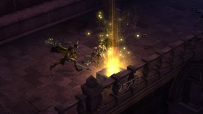 Diablo 3 Screenshot