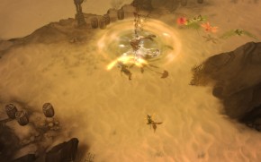 Diablo 3 Screenshot