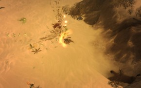 Diablo 3 Screenshot