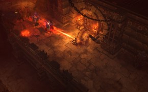 Diablo 3 Screenshot