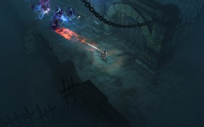 Diablo 3 Screenshot