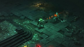 Diablo 3 Screenshot