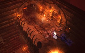 Diablo 3 Screenshot