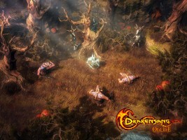 Drakensang Online Screenshot