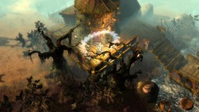 Drakensang Online Screenshot