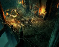 Drakensang Online Screenshot