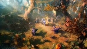 Drakensang Online Screenshot