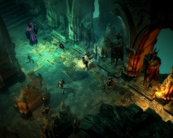 Drakensang Online Screenshot