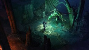 Drakensang Online Screenshot