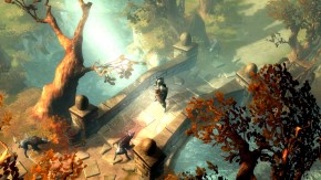 Drakensang Online Screenshot
