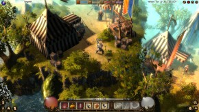 Drakensang Online Screenshot