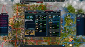 Elements of War Online Screenshot