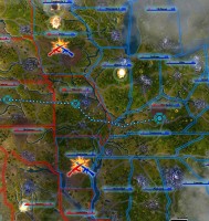 Elements of War Online Screenshot