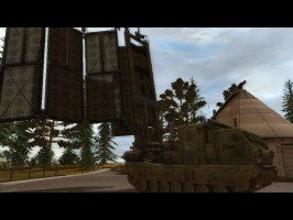 Elements of War Online Screenshot