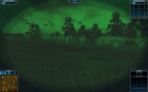 Elements of War Online Screenshot