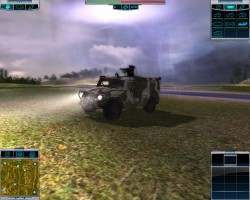 Elements of War Online Screenshot
