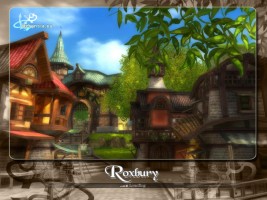 Florensia Screenshot
