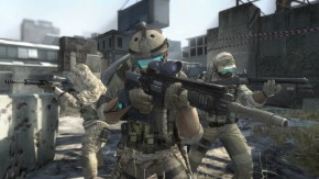 Ghost Recon Online Screenshot