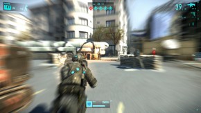 Ghost Recon Online Screenshot