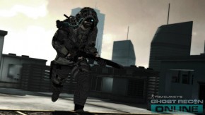 Ghost Recon Online Screenshot