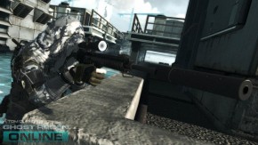 Ghost Recon Online Screenshot