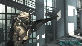 Ghost Recon Online Screenshot