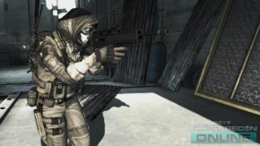 Ghost Recon Online Screenshot