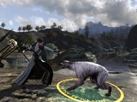 Herr der Ringe Online Screenshot