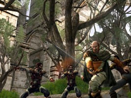 Herr der Ringe Online Screenshot