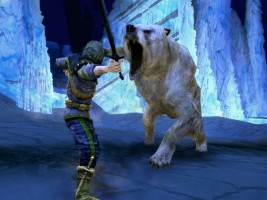 Herr der Ringe Online Screenshot