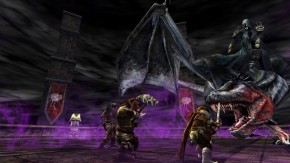 Herr der Ringe Online Screenshot